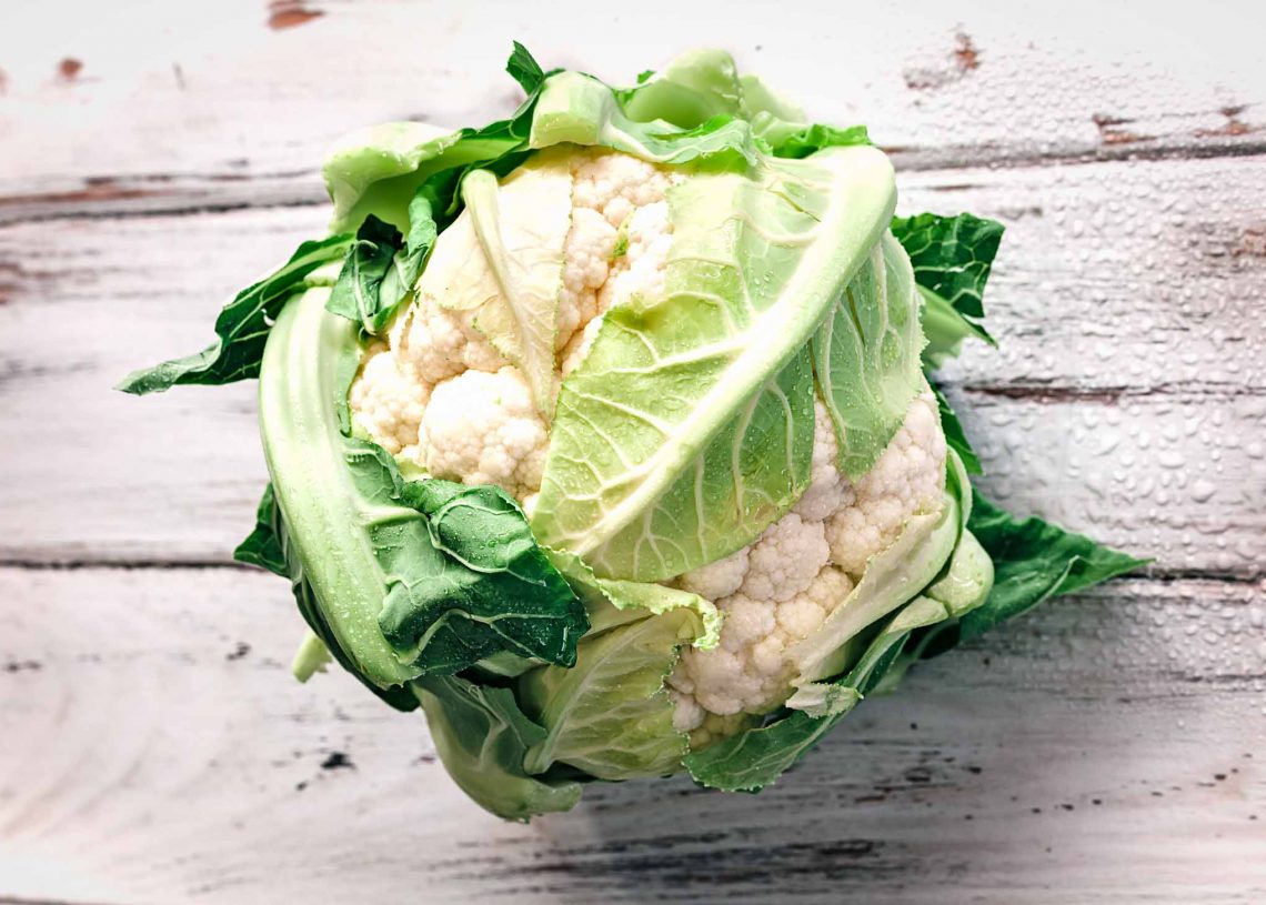 Cauliflower