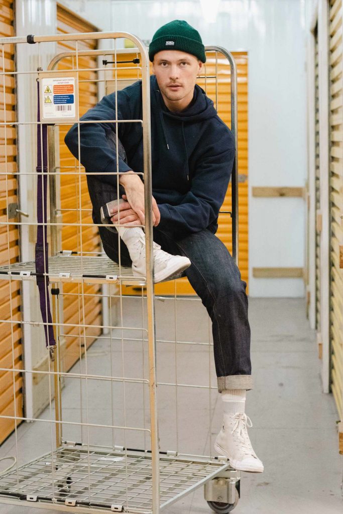 The common good company