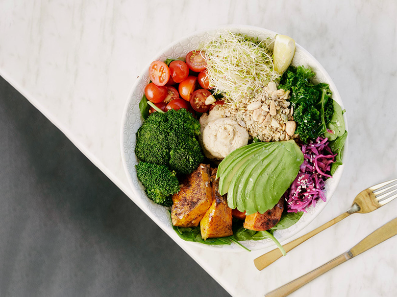 Serotonin Nutrition Bomb